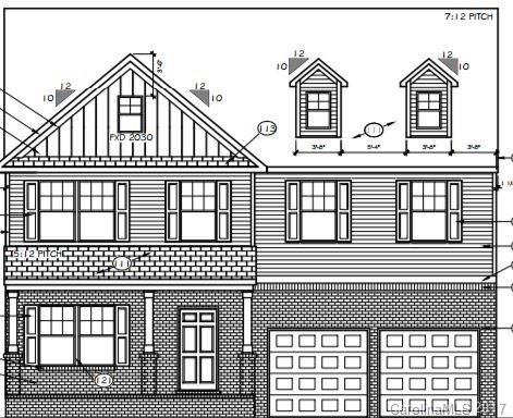 Roddey Park - Residential