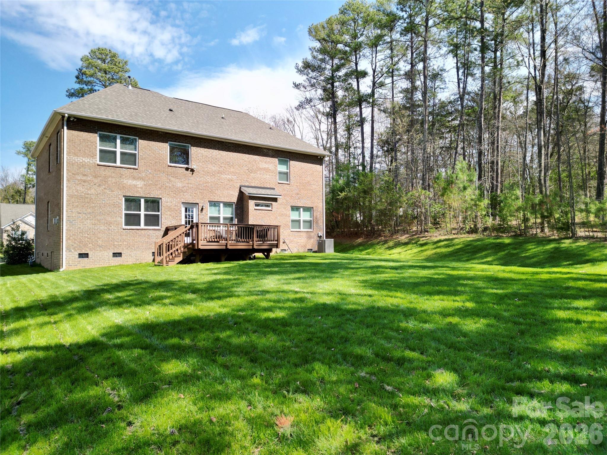 8044 Frances Haven Drive