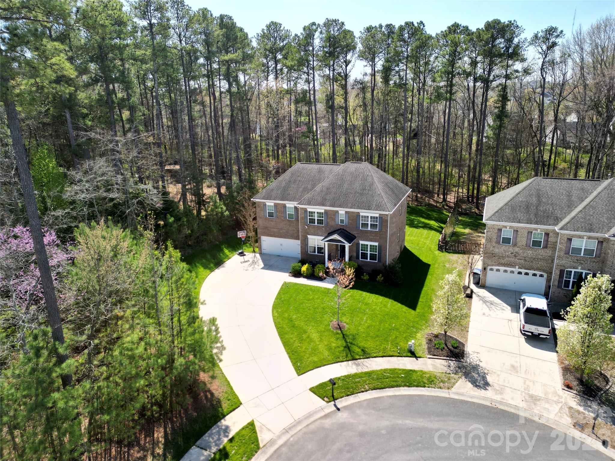 8044 Frances Haven Drive