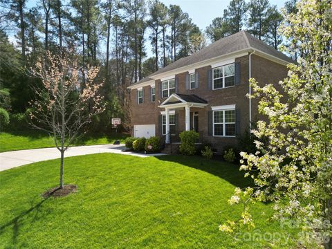 8044 Frances Haven Drive Harrisburg NC 28075