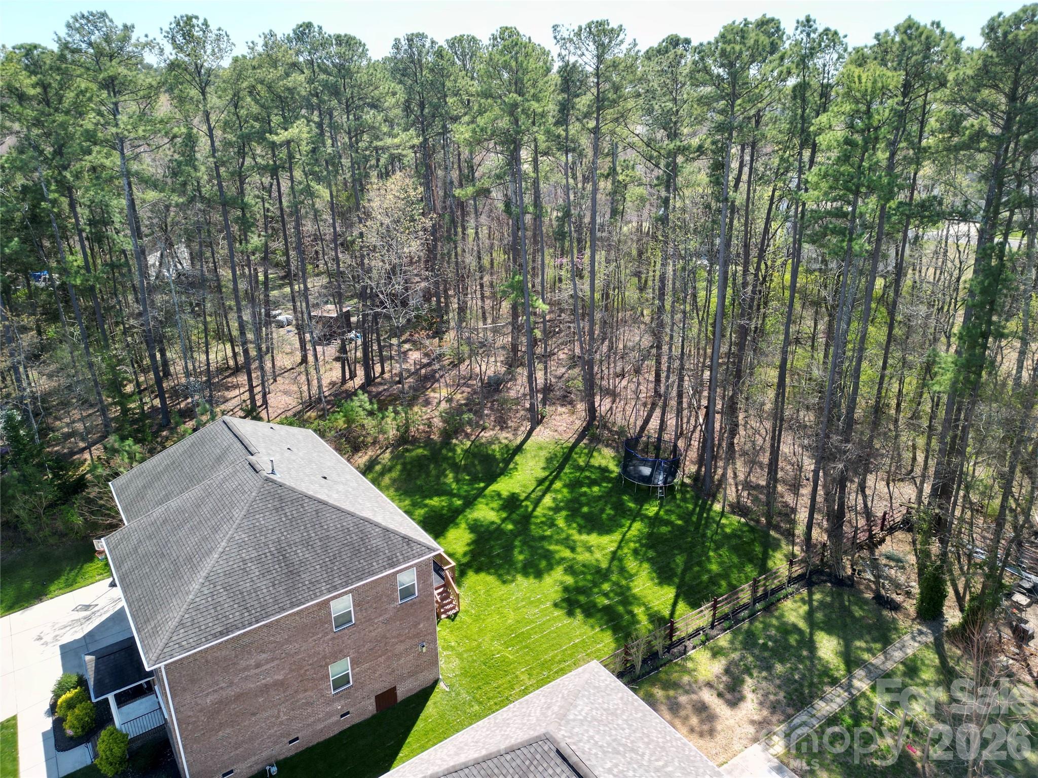 8044 Frances Haven Drive