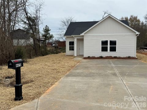 Photo of 4470 Kingsbury Road, Midland, NC 28107 (MLS # 4355537)