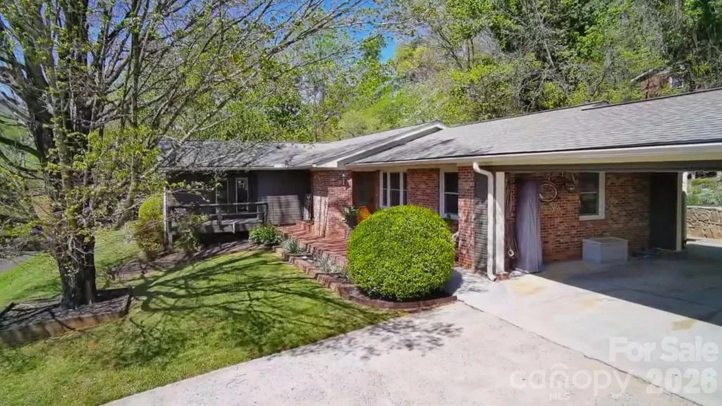 52 Briar Patch Road, Cullowhee, NC, 28723