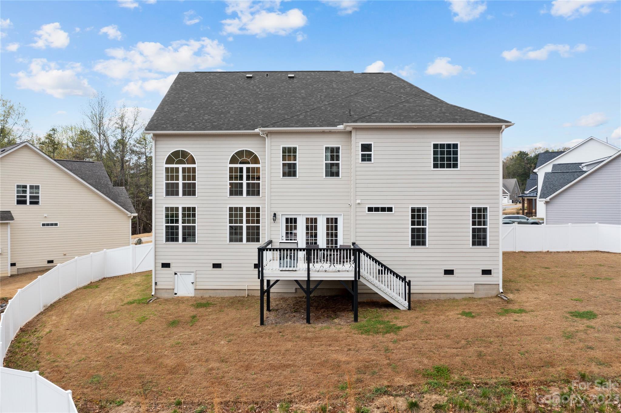 Kensley - Residential