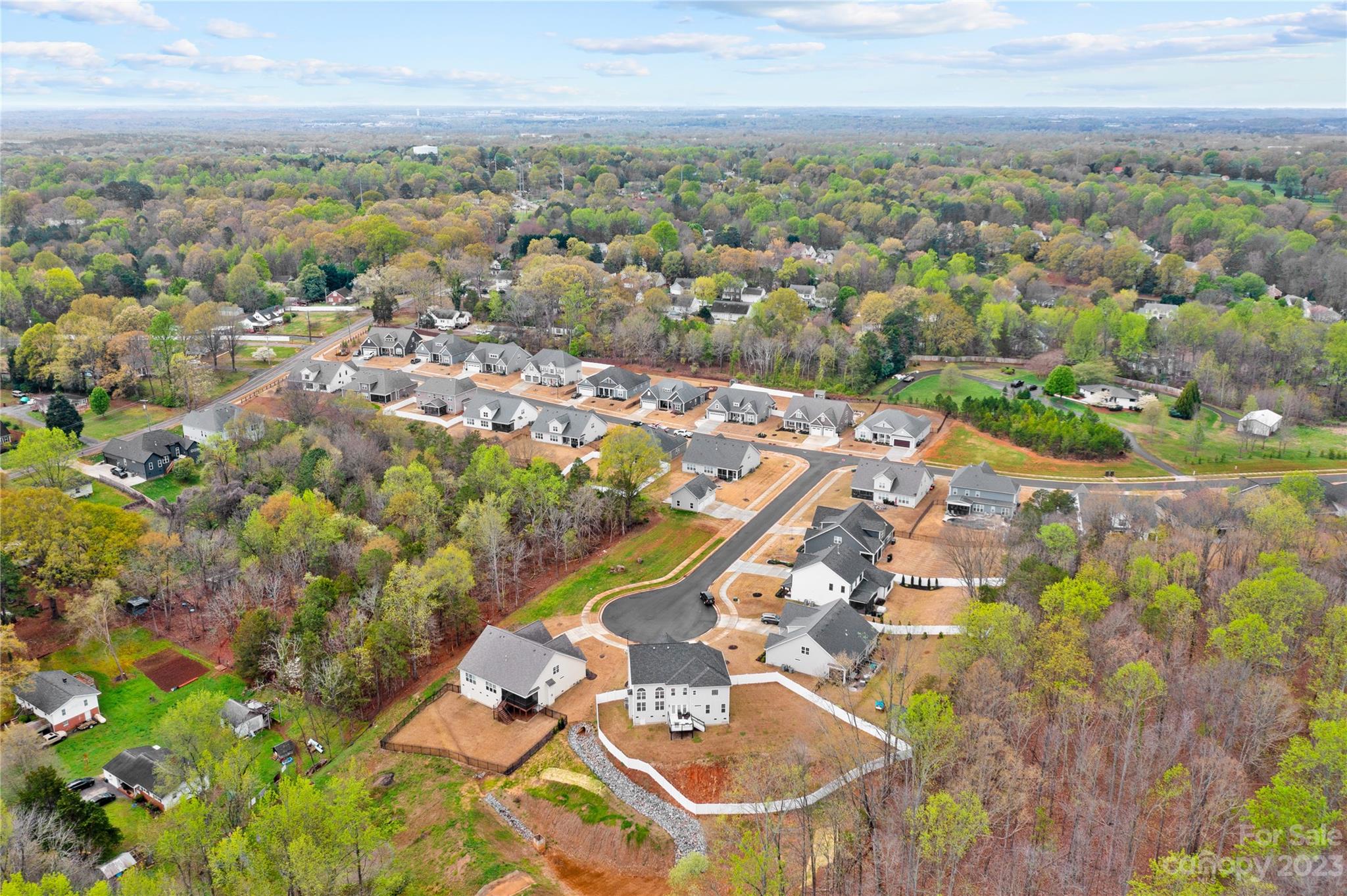 Kensley - Residential