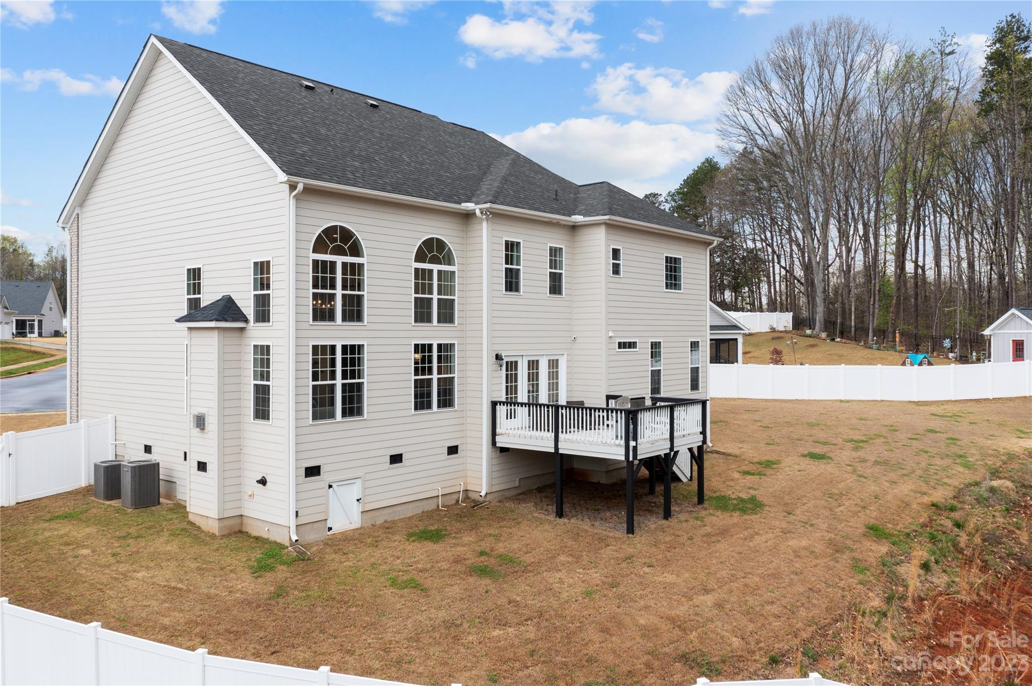 Kensley - Residential