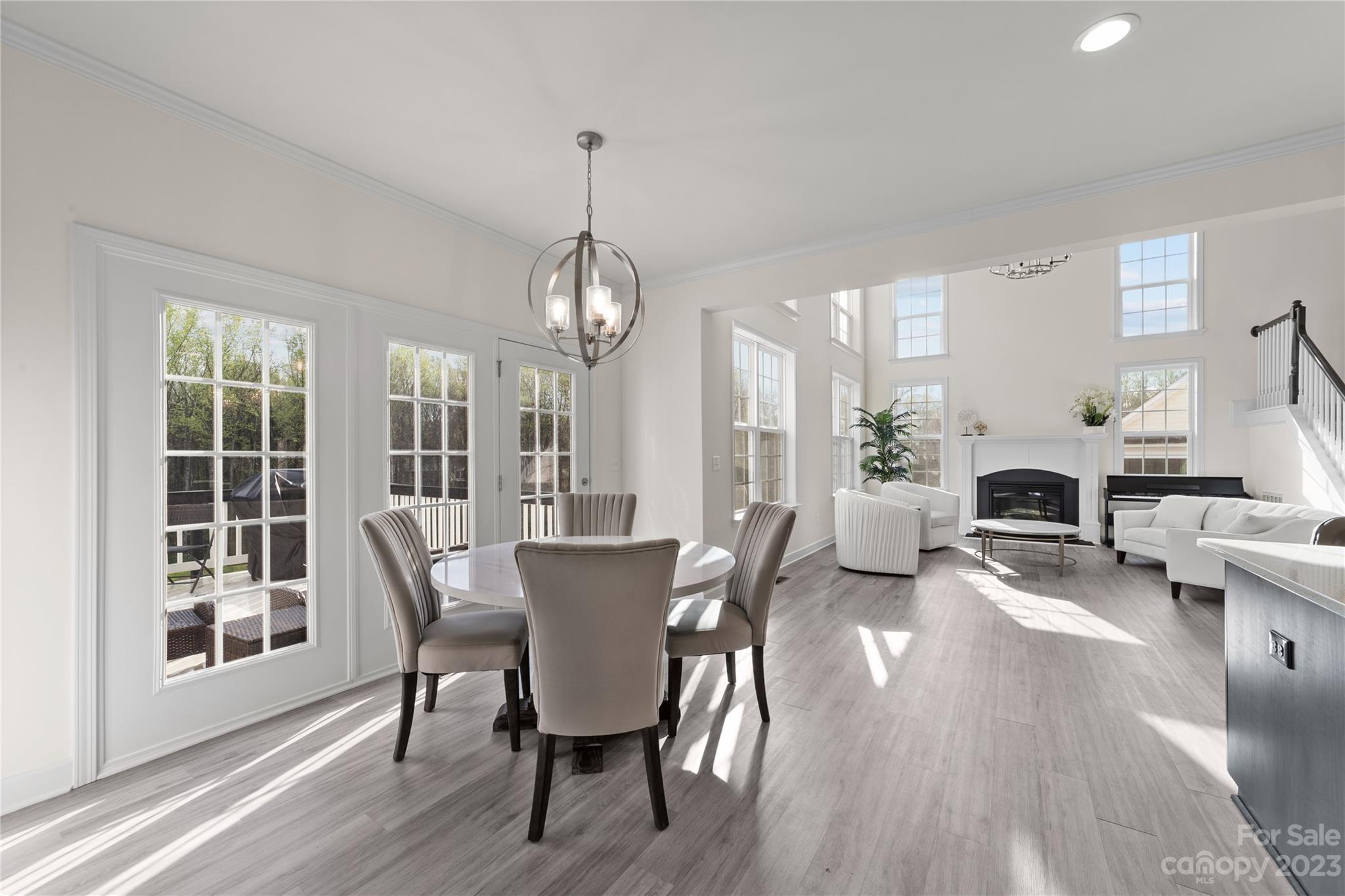 Kensley - Residential