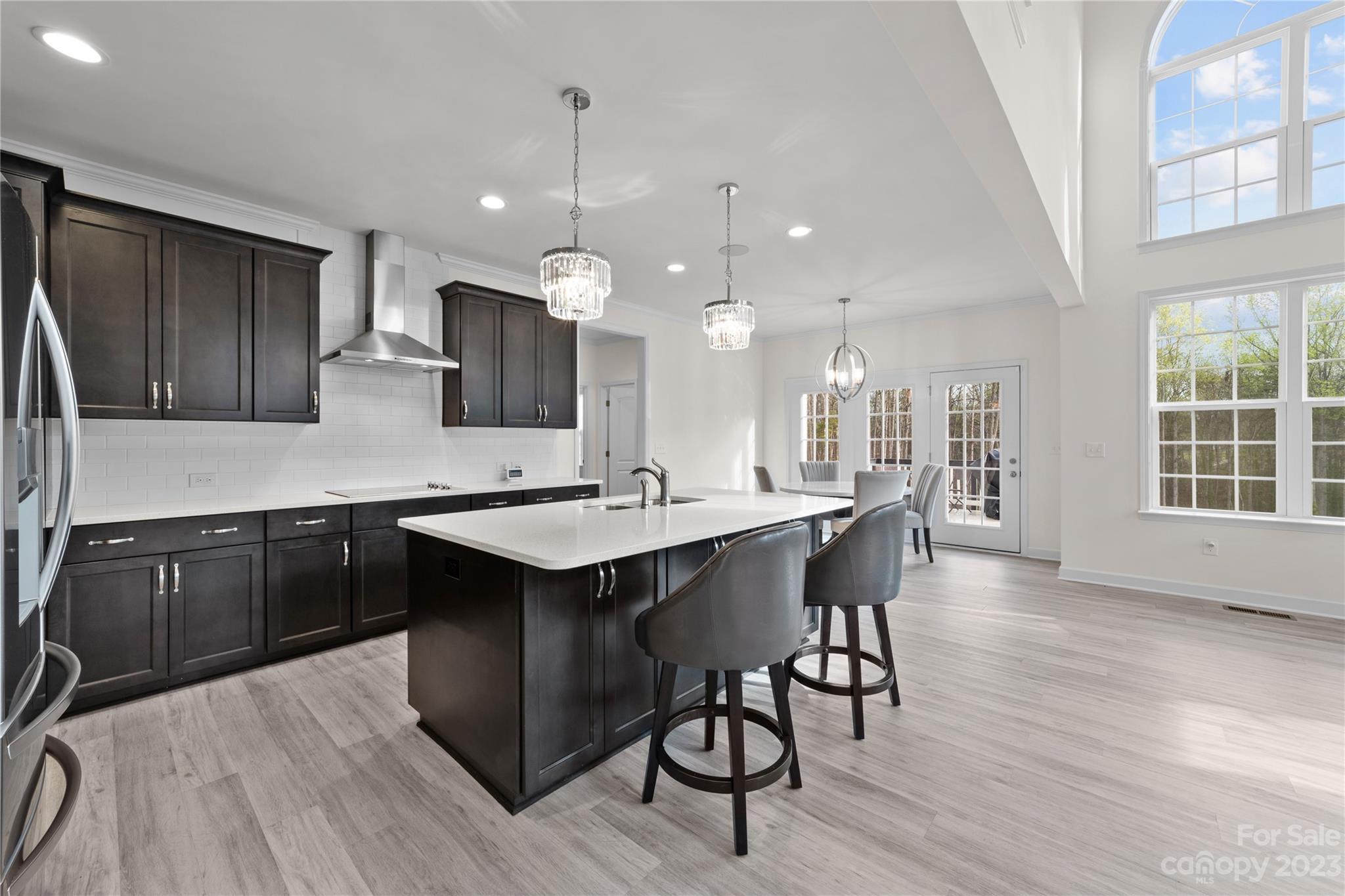 Kensley - Residential