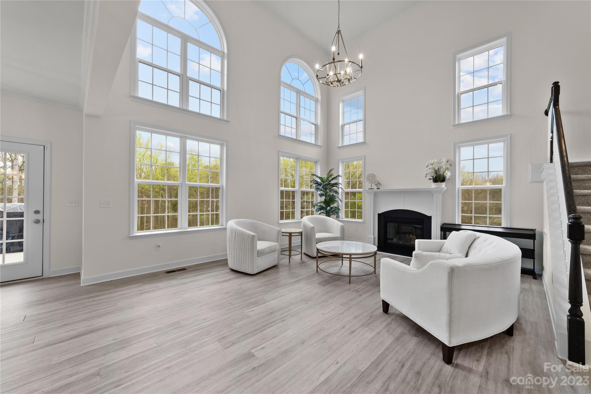 Kensley - Residential