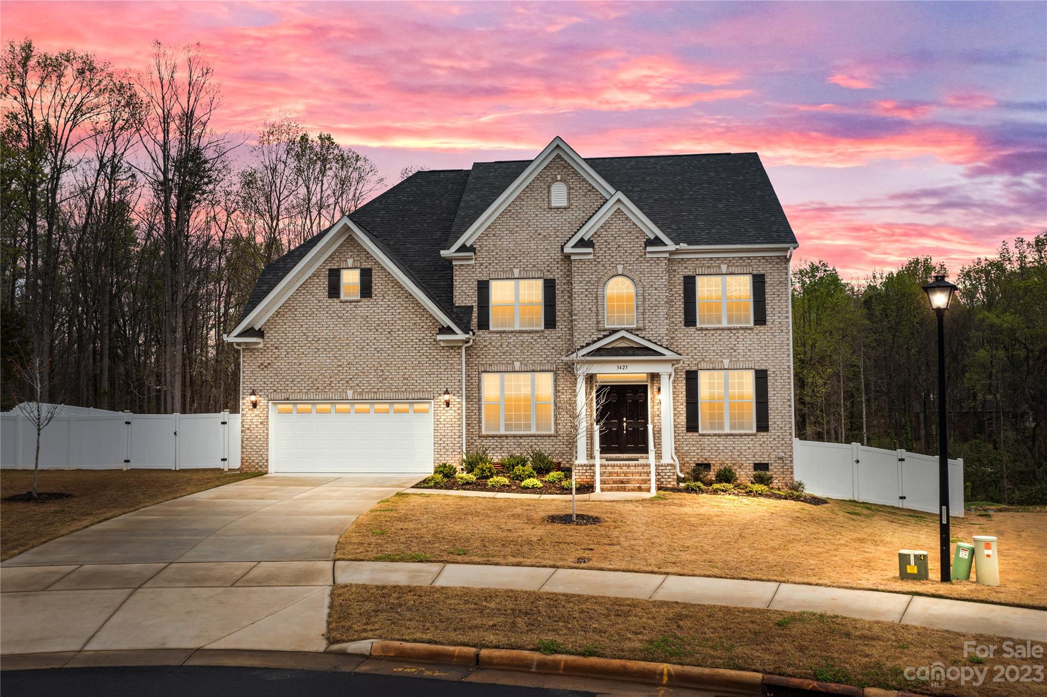 Kensley - Residential