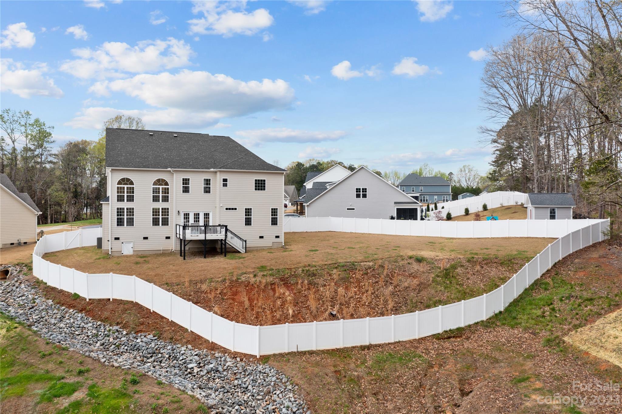 Kensley - Residential