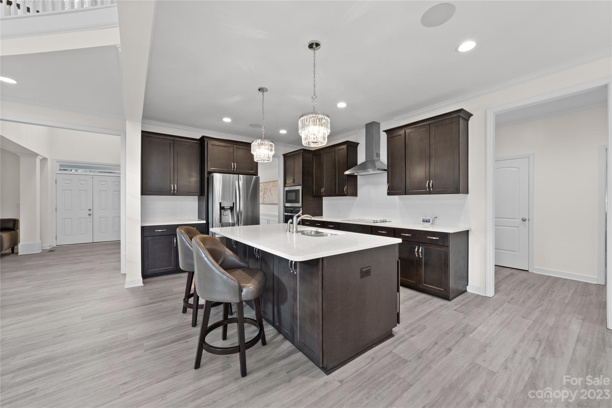 Kensley - Residential