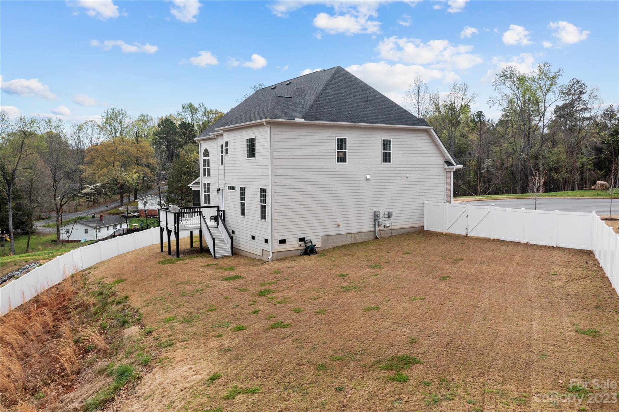 Kensley - Residential