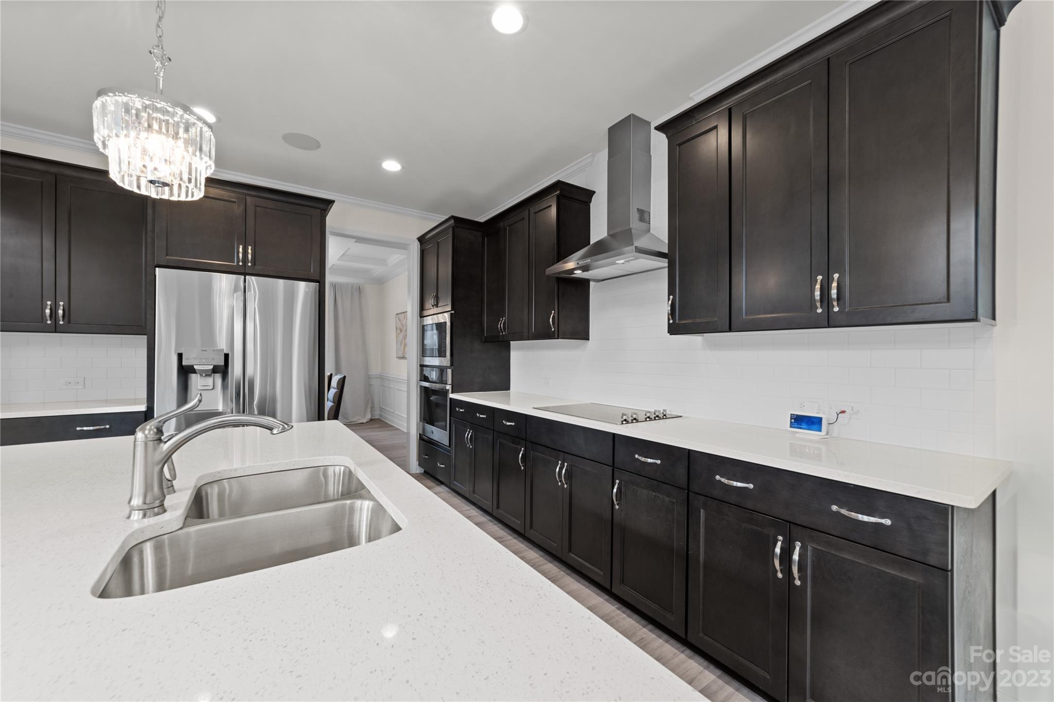 Kensley - Residential