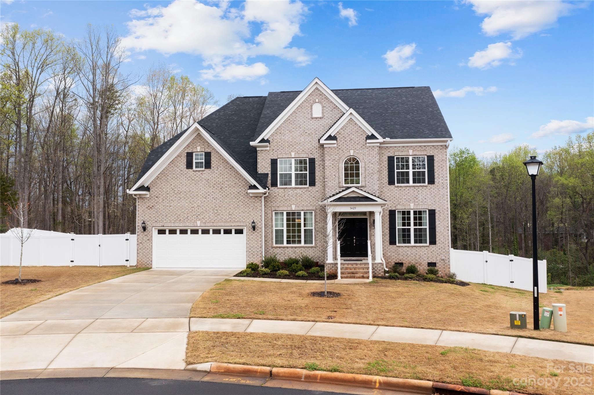 Kensley - Residential