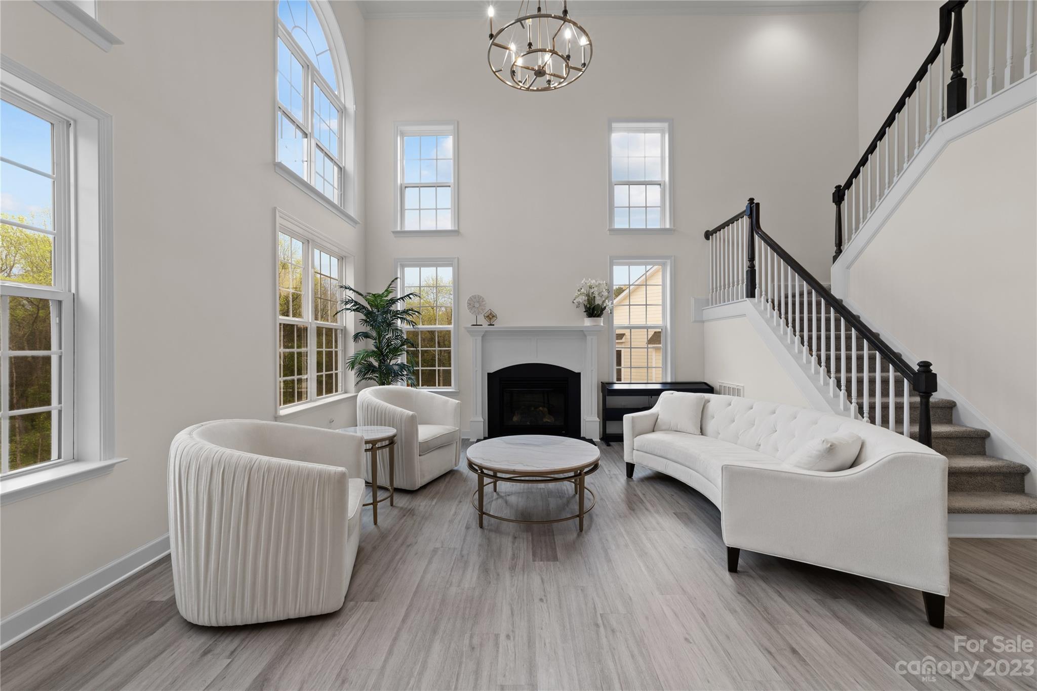 Kensley - Residential