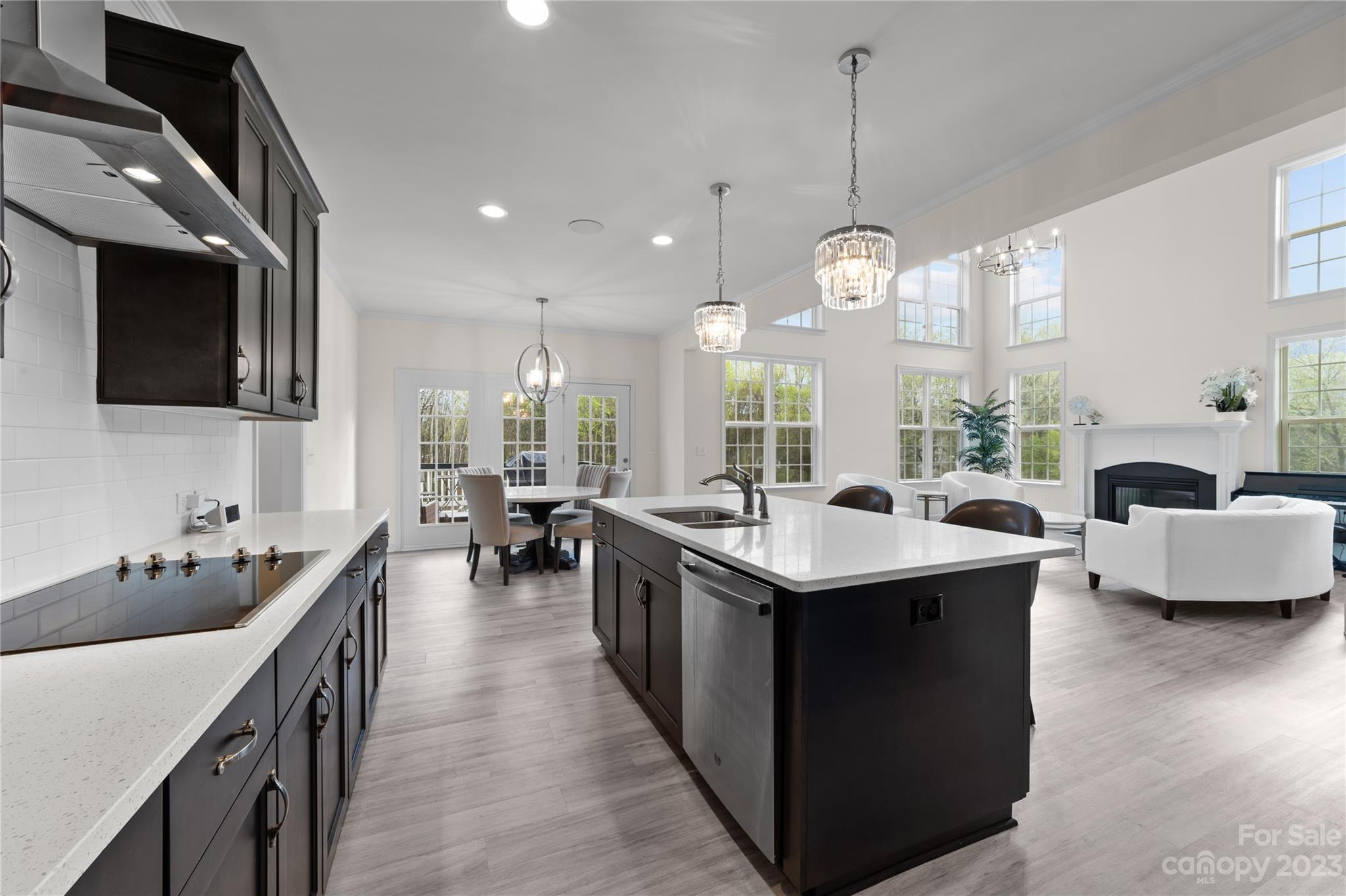 Kensley - Residential