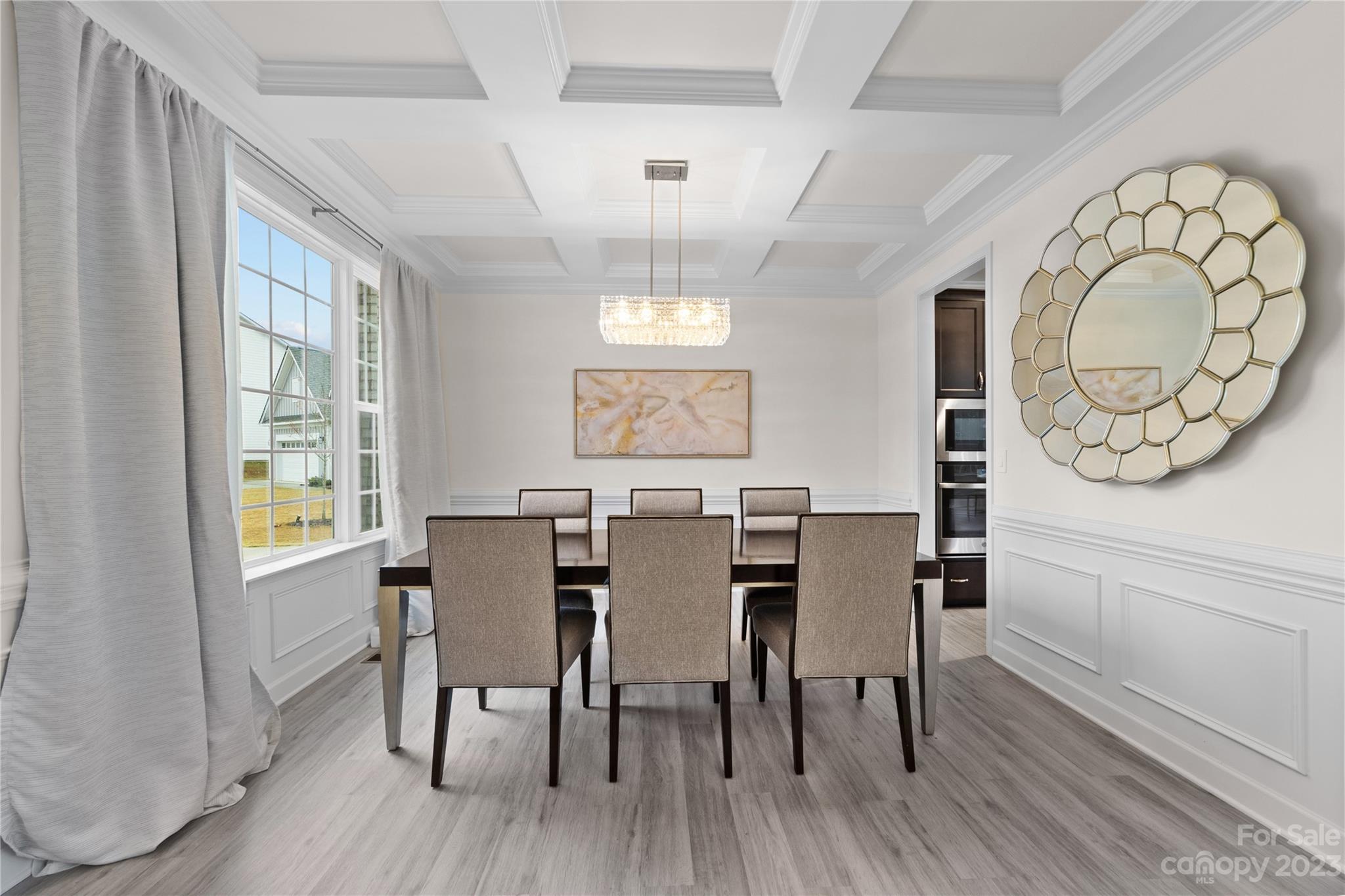 Kensley - Residential