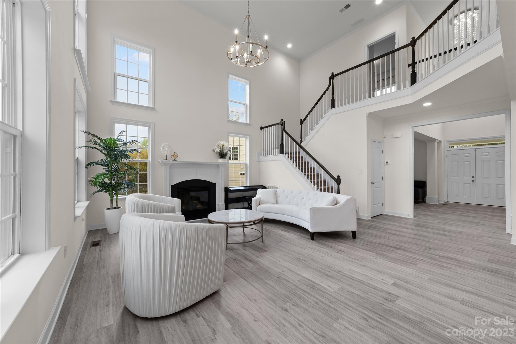 Kensley - Residential