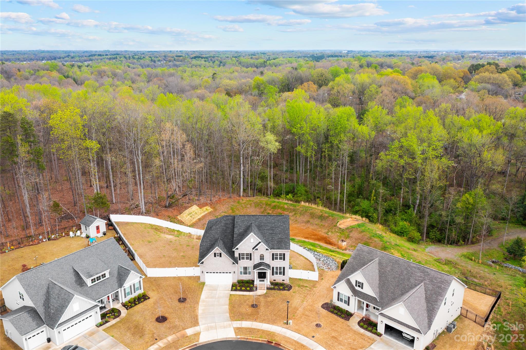 Kensley - Residential