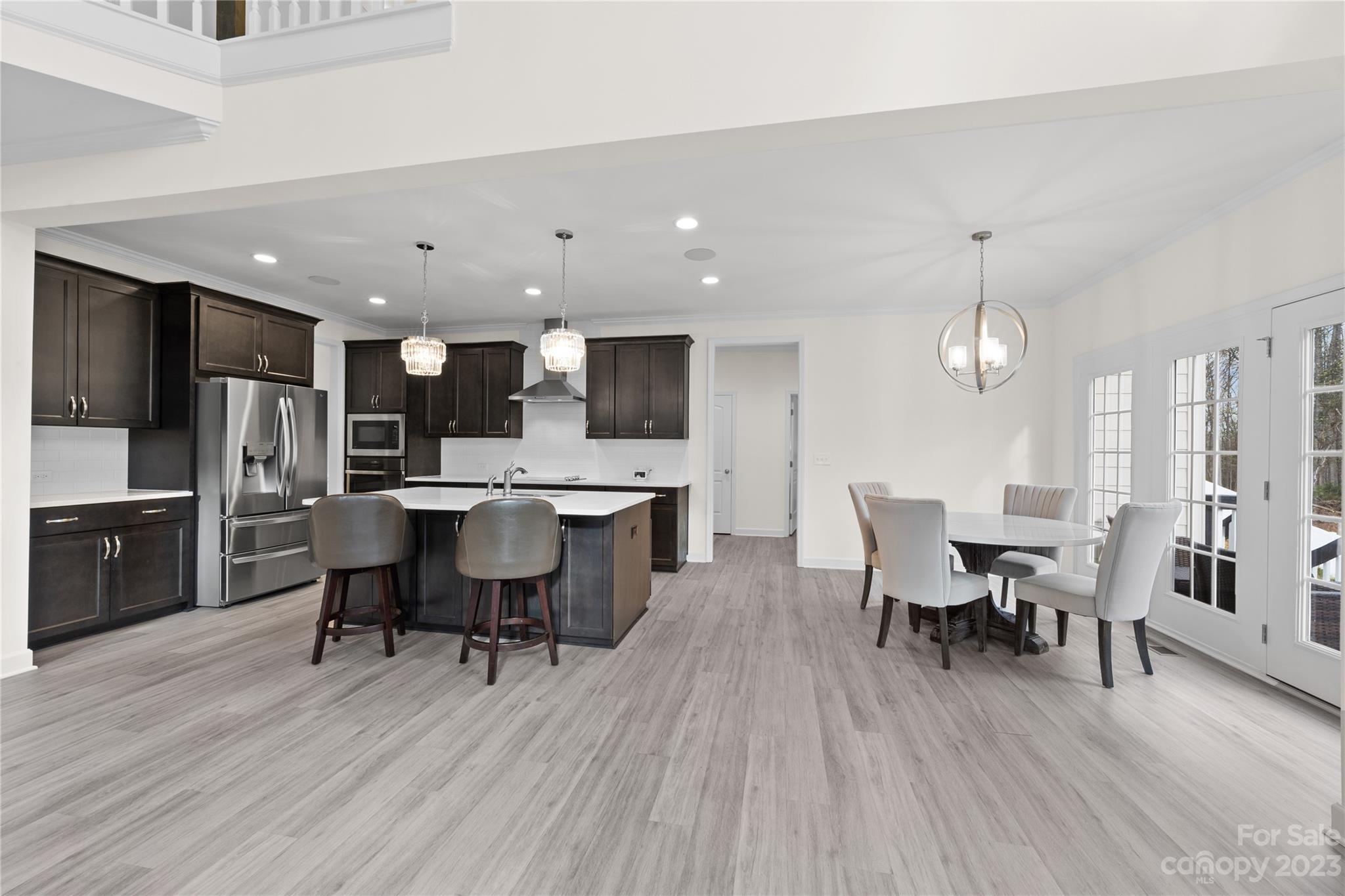 Kensley - Residential