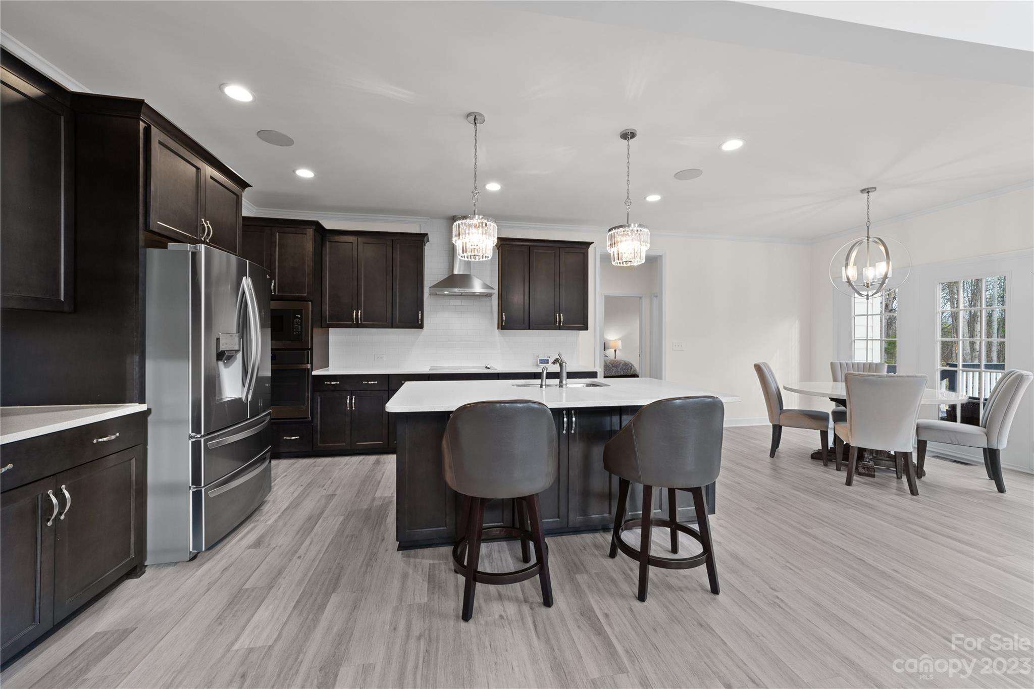 Kensley - Residential