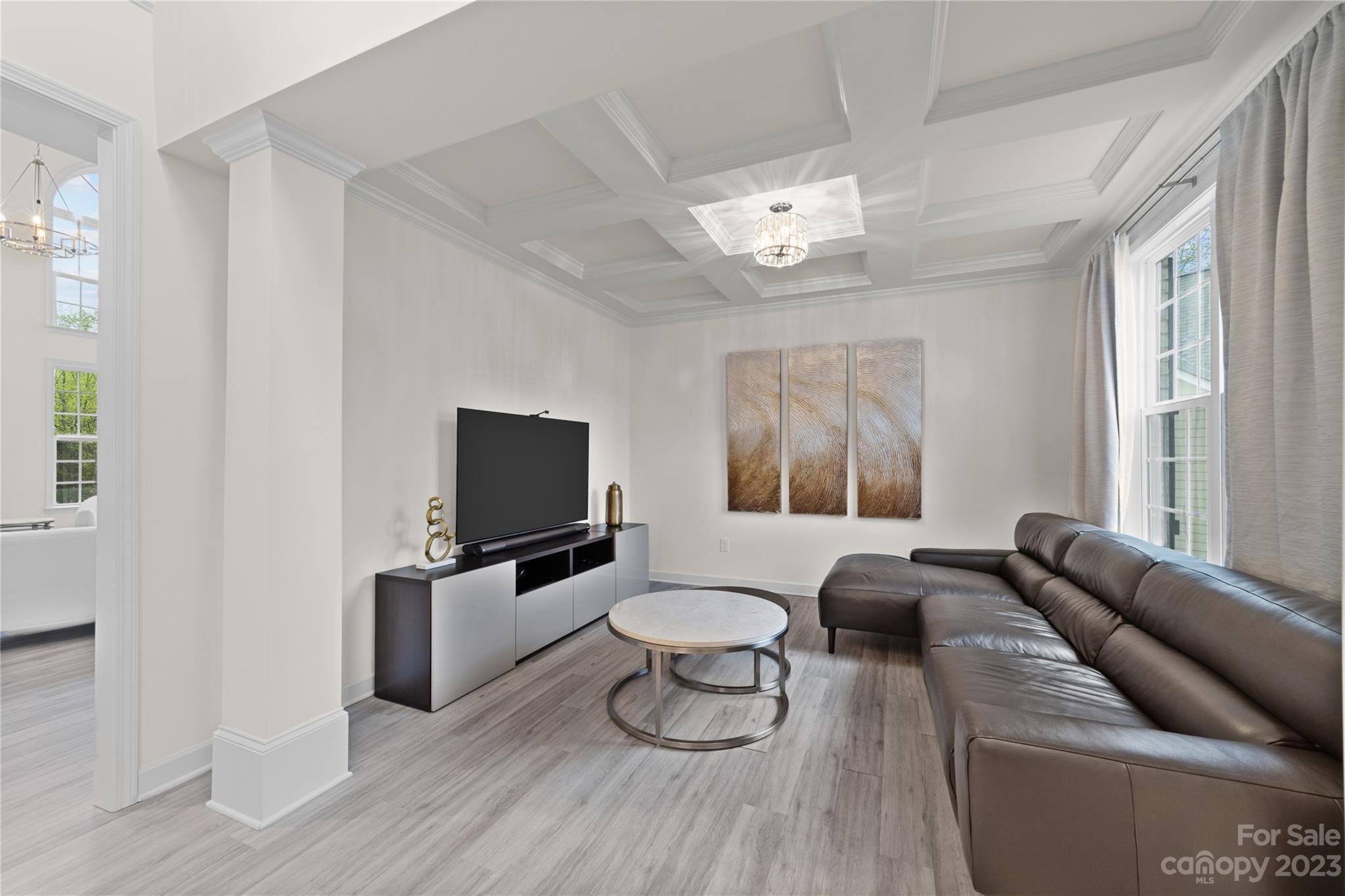 Kensley - Residential