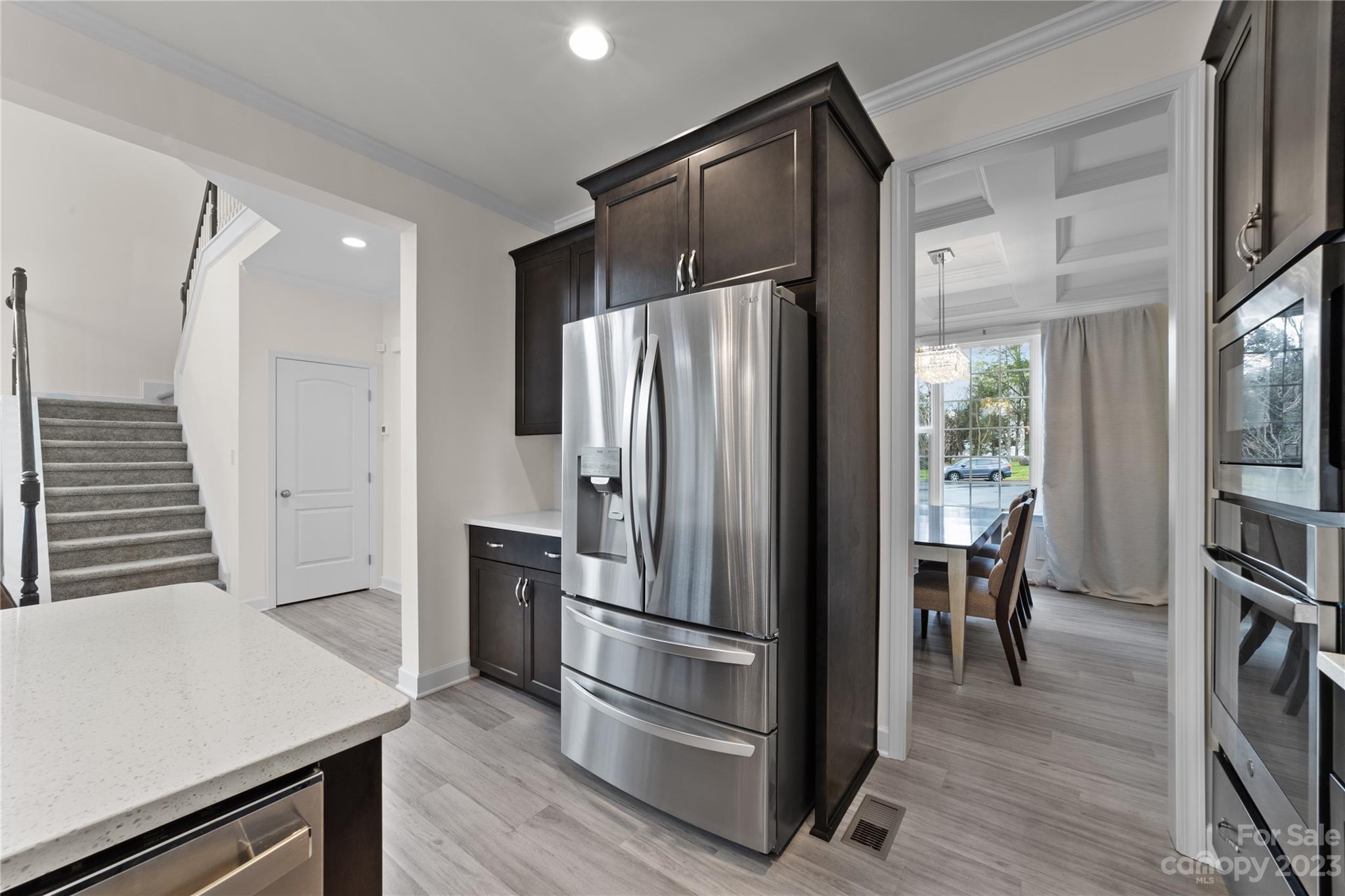 Kensley - Residential