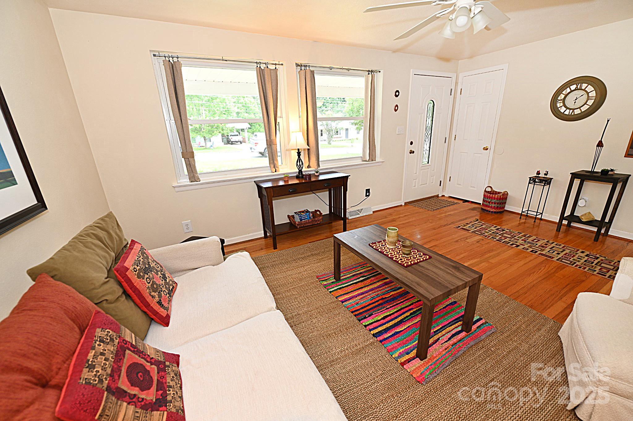 Hill N Dale - Residential