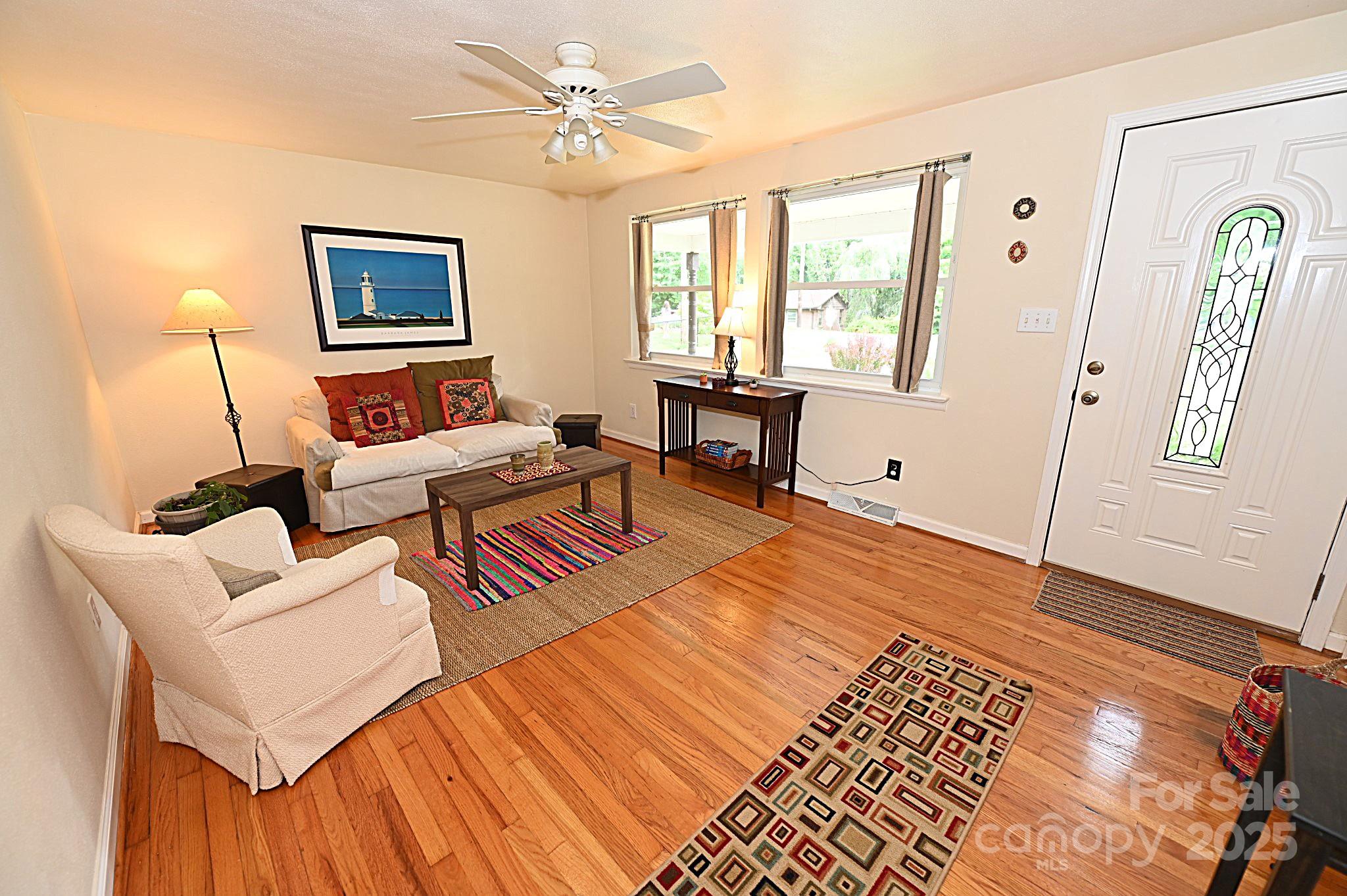 Hill N Dale - Residential