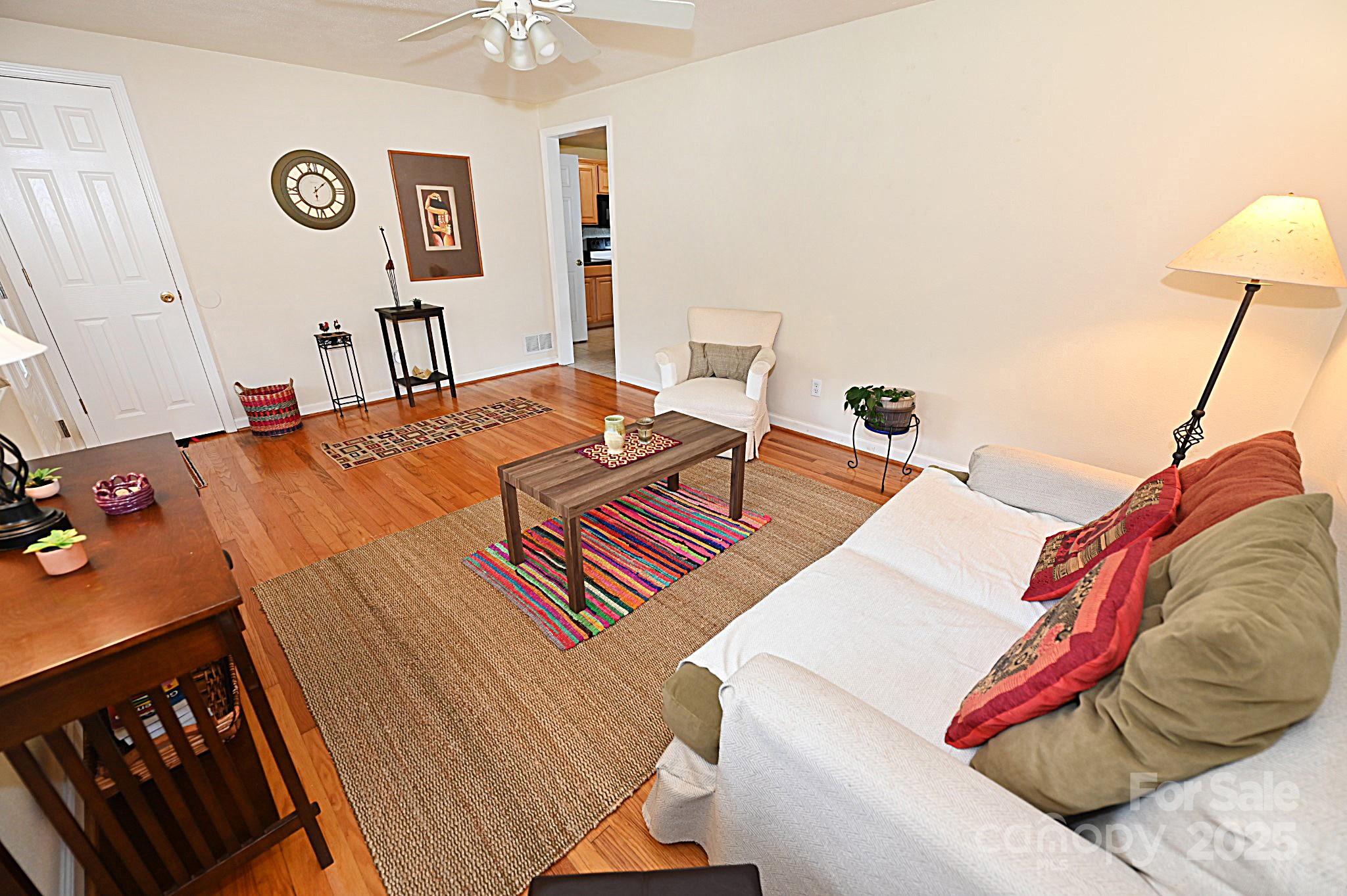 Hill N Dale - Residential