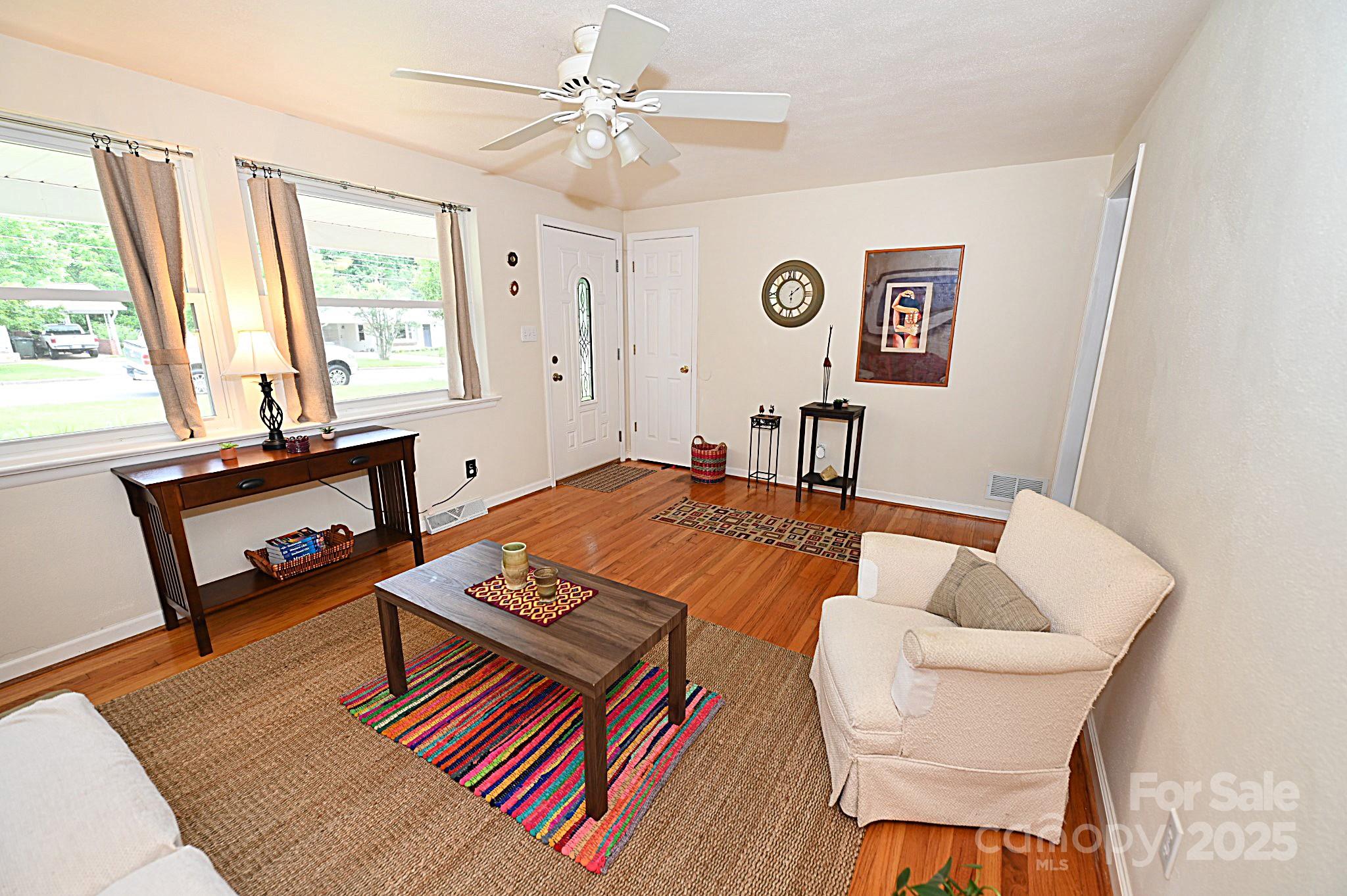 Hill N Dale - Residential