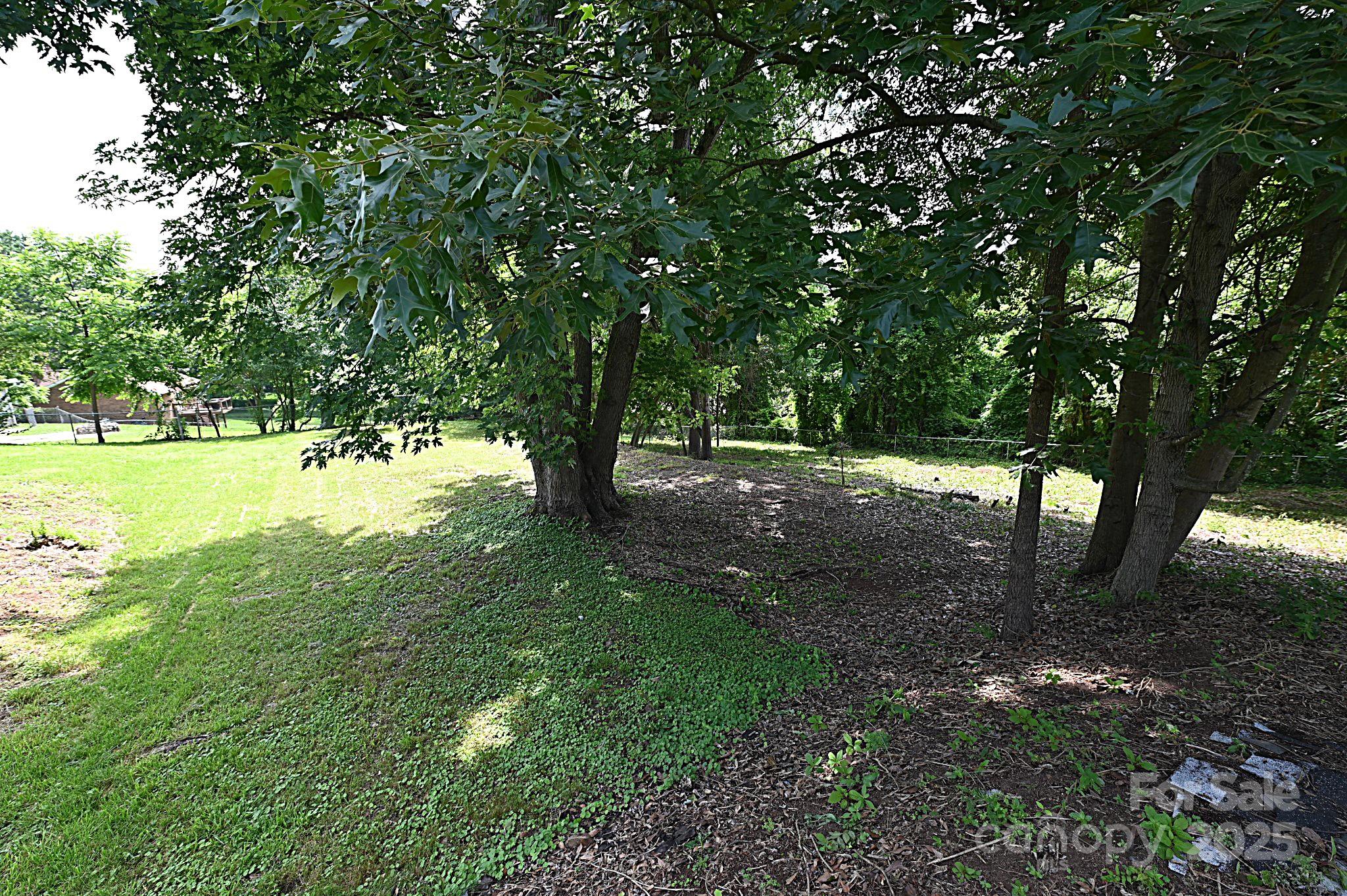 Hill N Dale - Residential