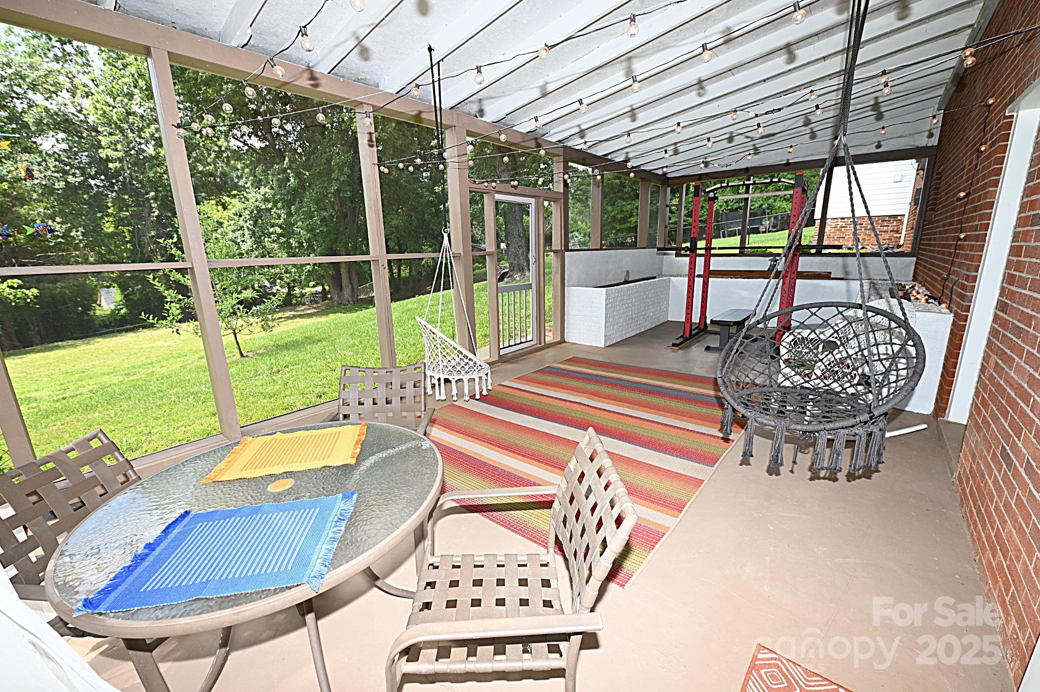 Hill N Dale - Residential