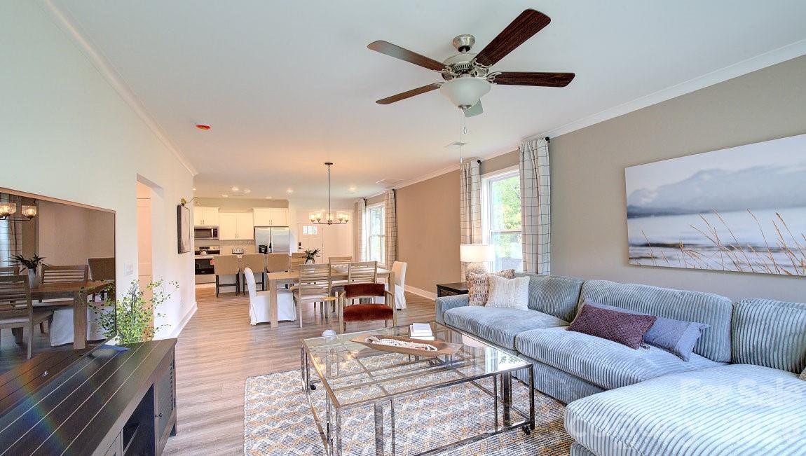 Pleasant Grove Townhomes - Residential