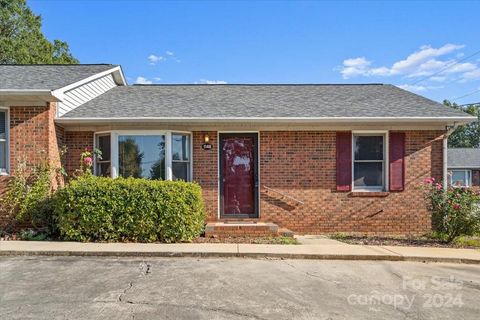 A home in Rock Hill