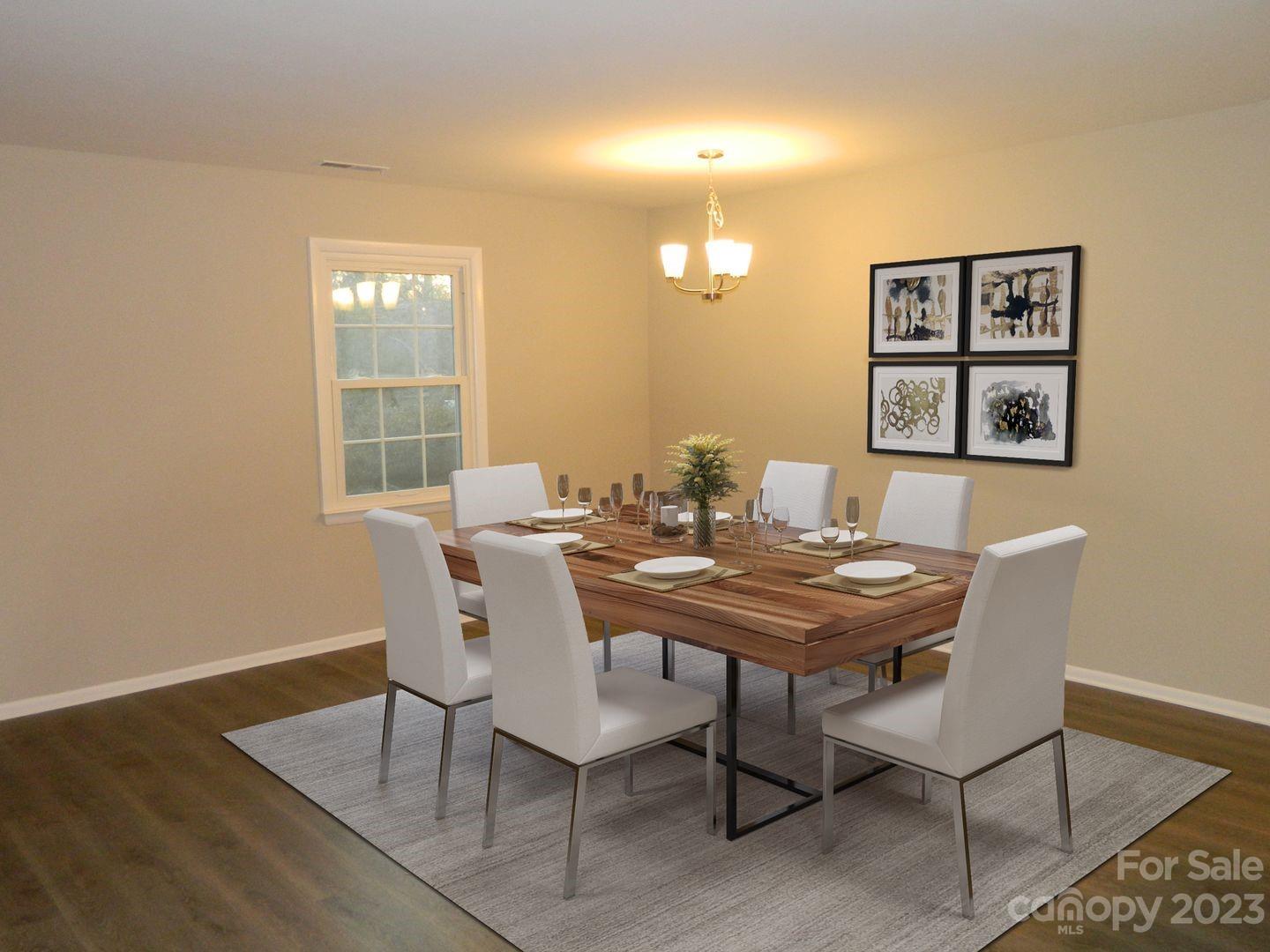 Woodside - Residential