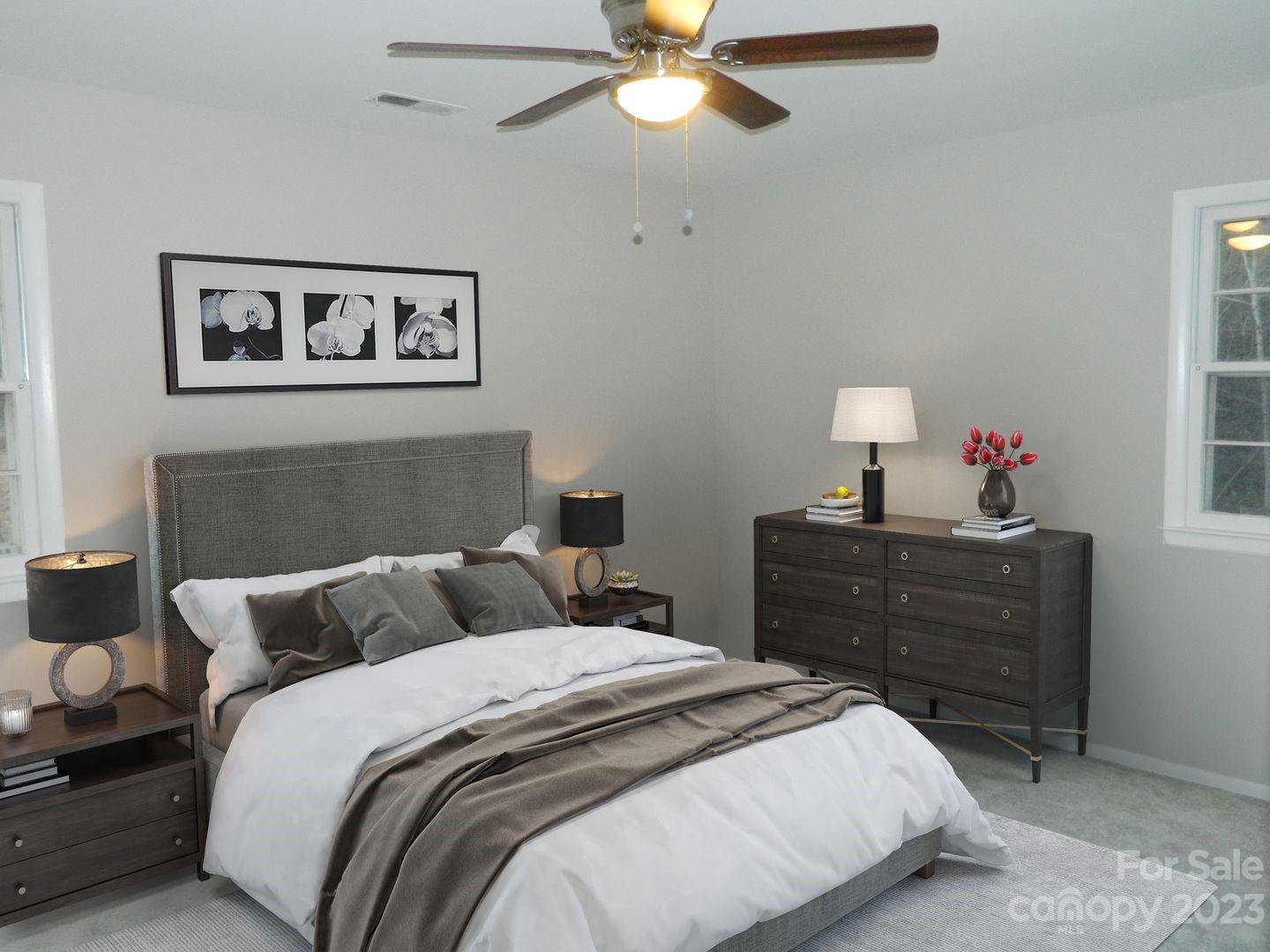 Woodside - Residential