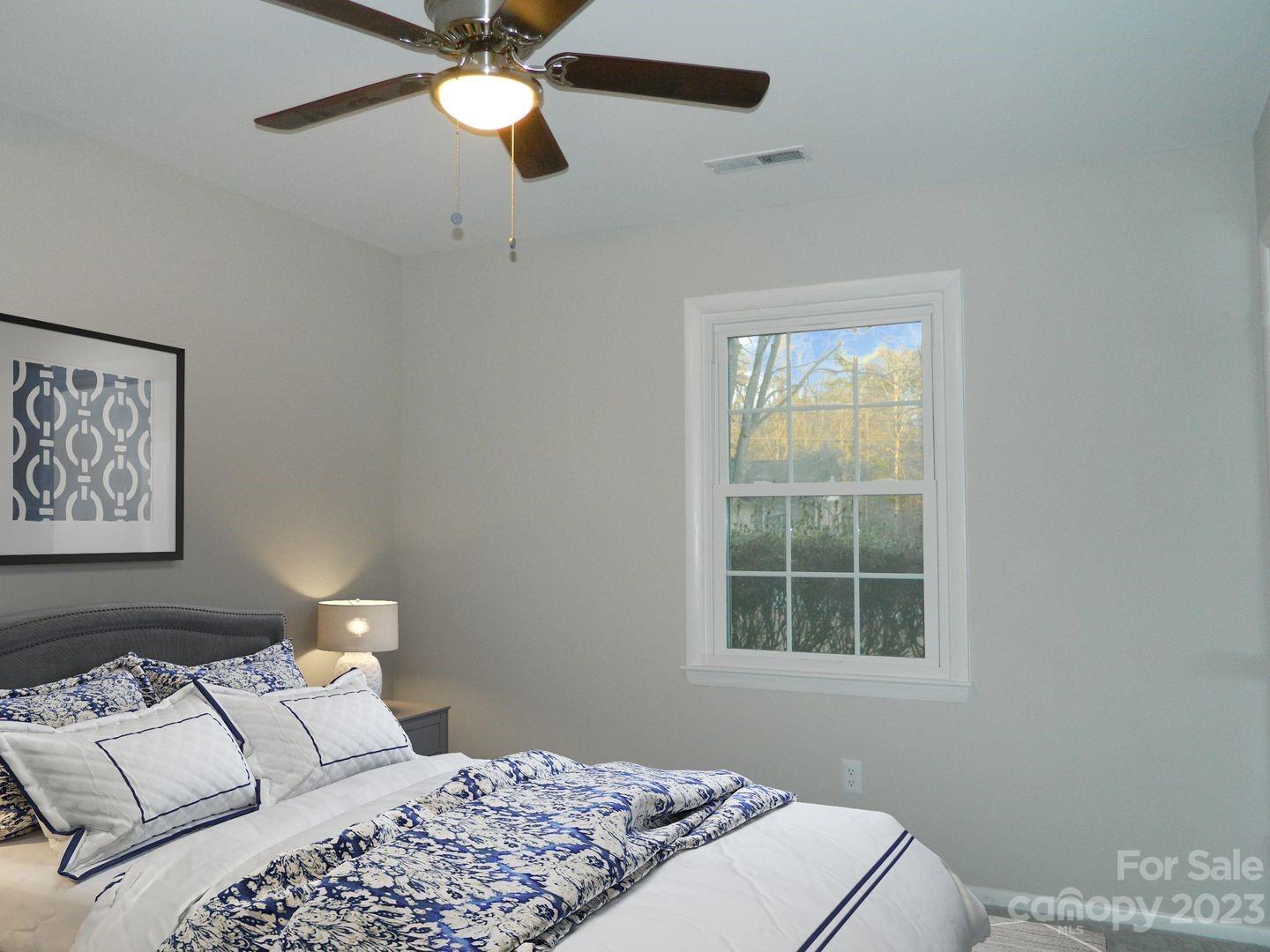 Woodside - Residential