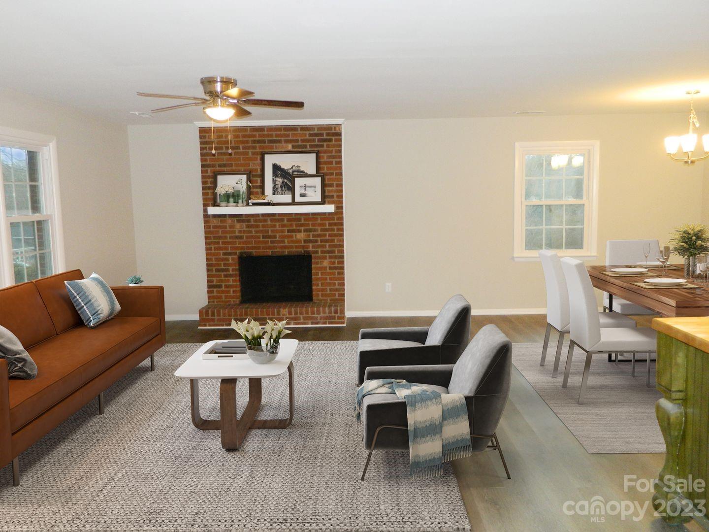 Woodside - Residential