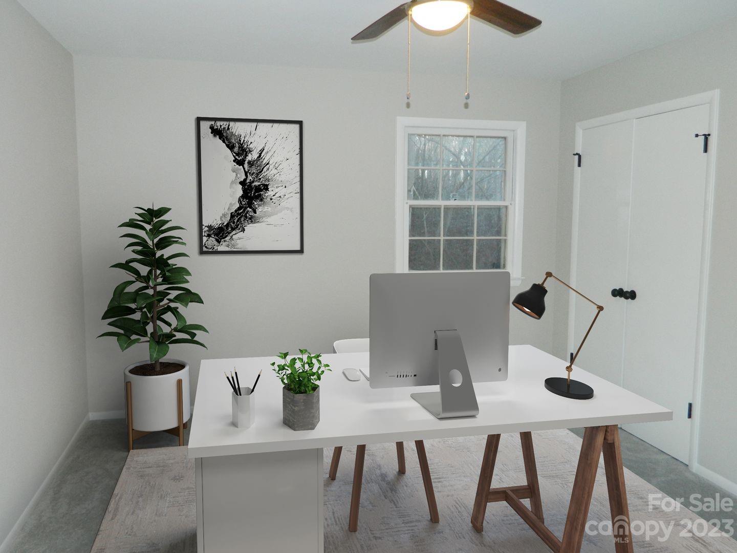 Woodside - Residential