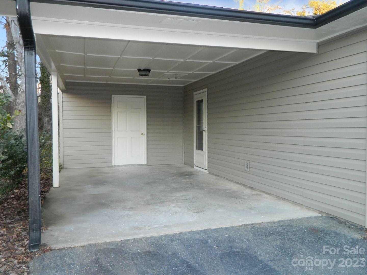 Woodside - Residential