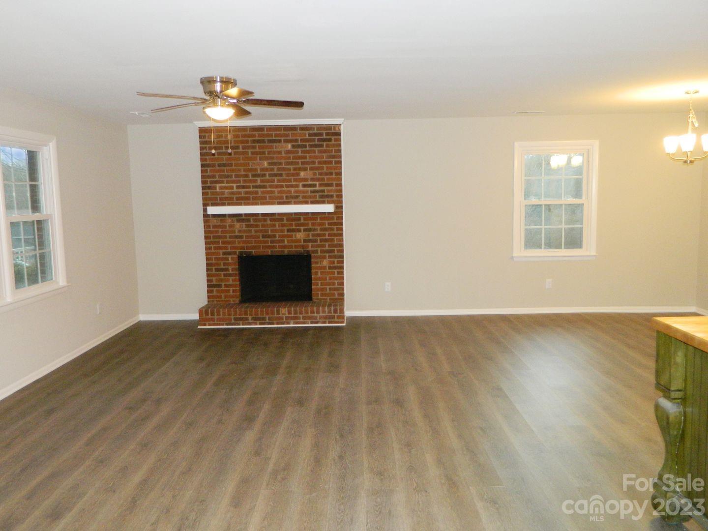 Woodside - Residential