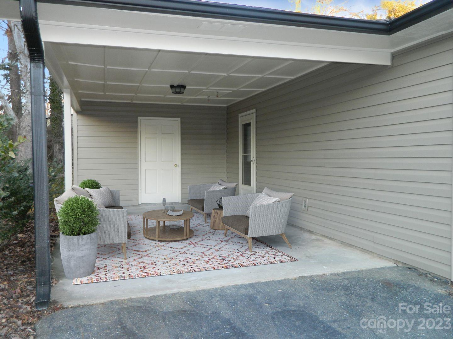 Woodside - Residential