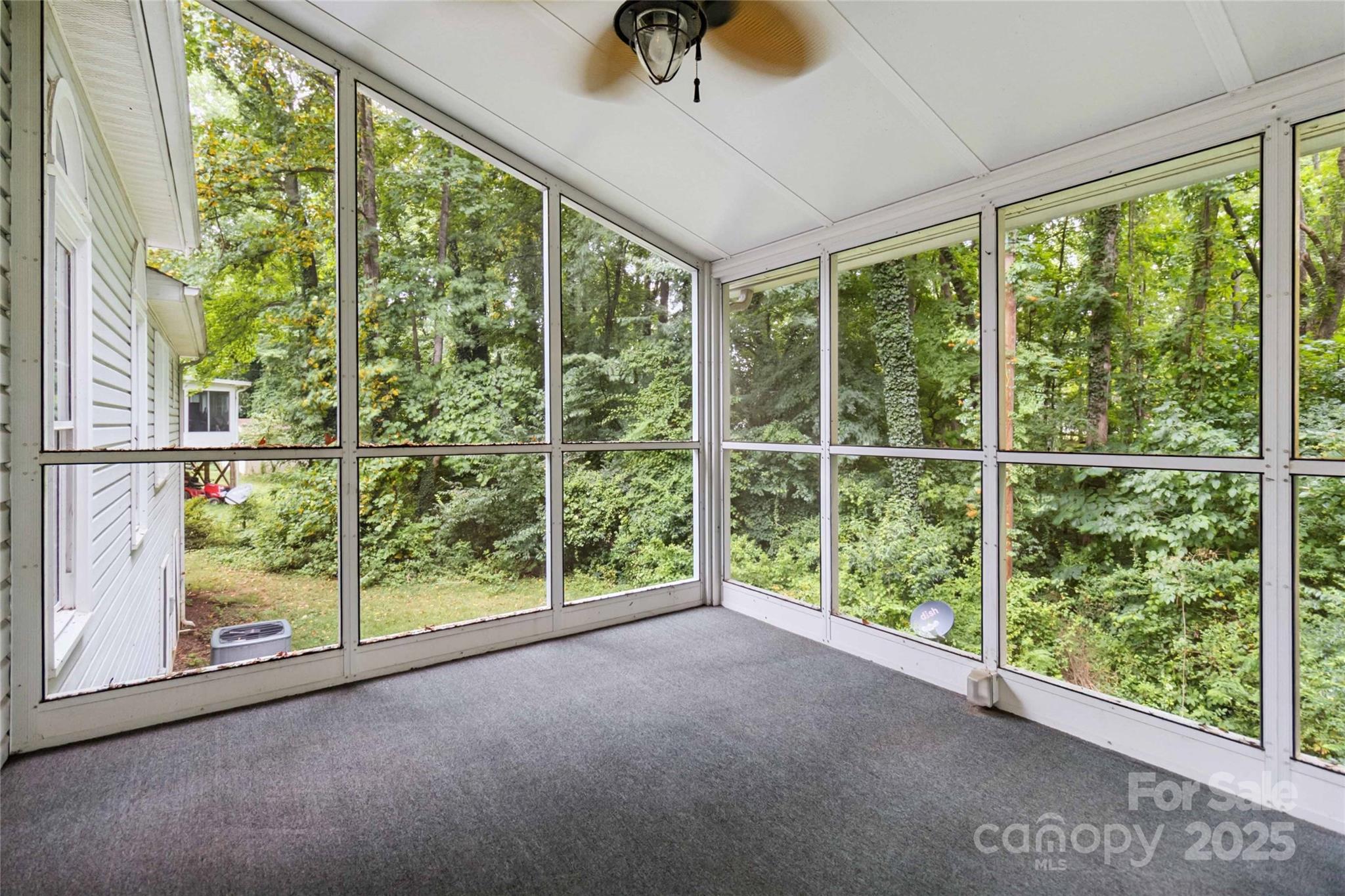 Clear Run - Residential