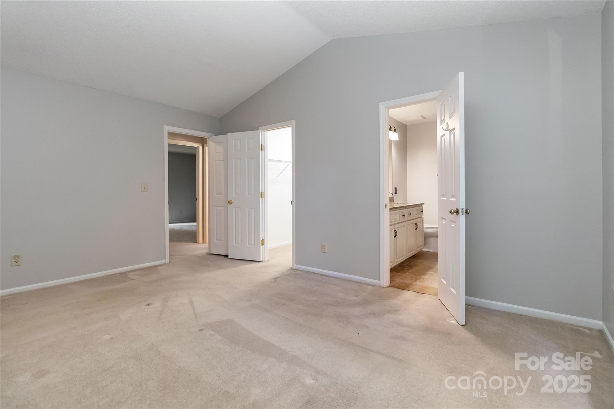 Clear Run - Residential