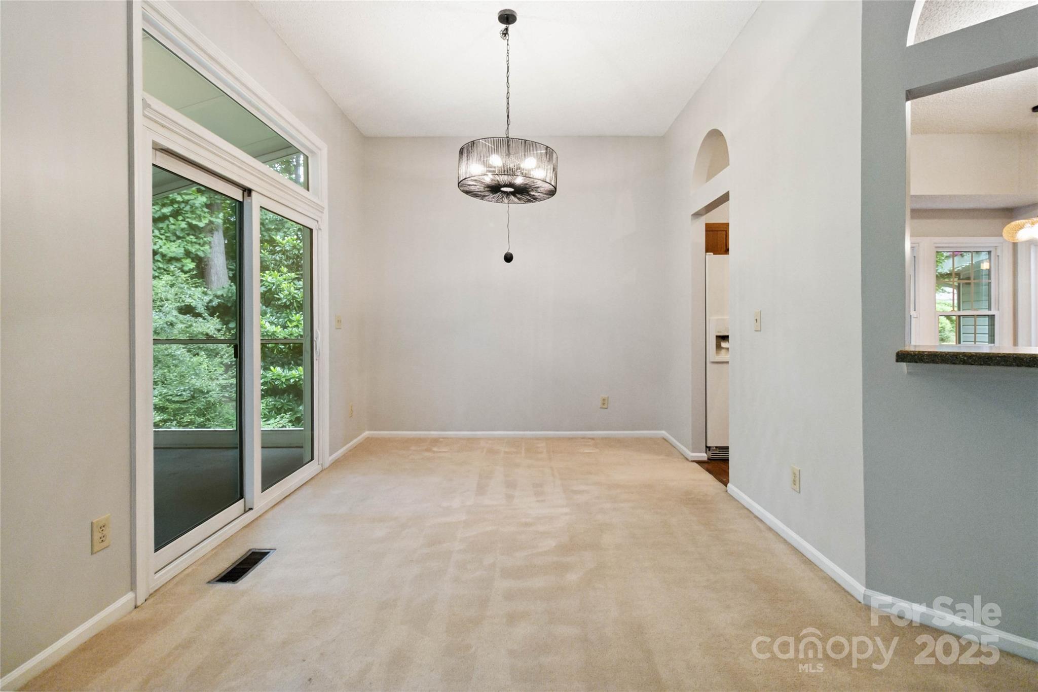 Clear Run - Residential