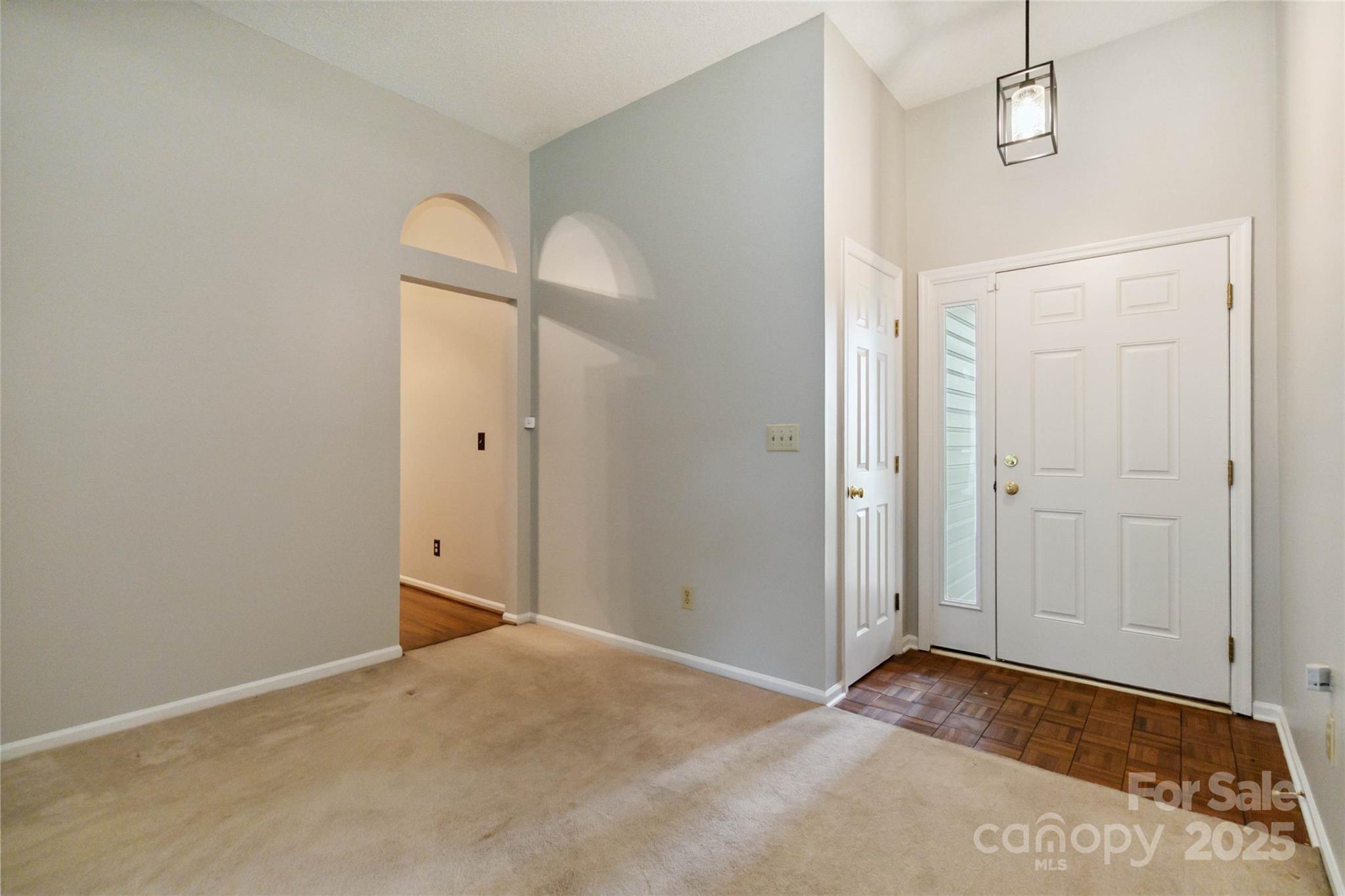 Clear Run - Residential