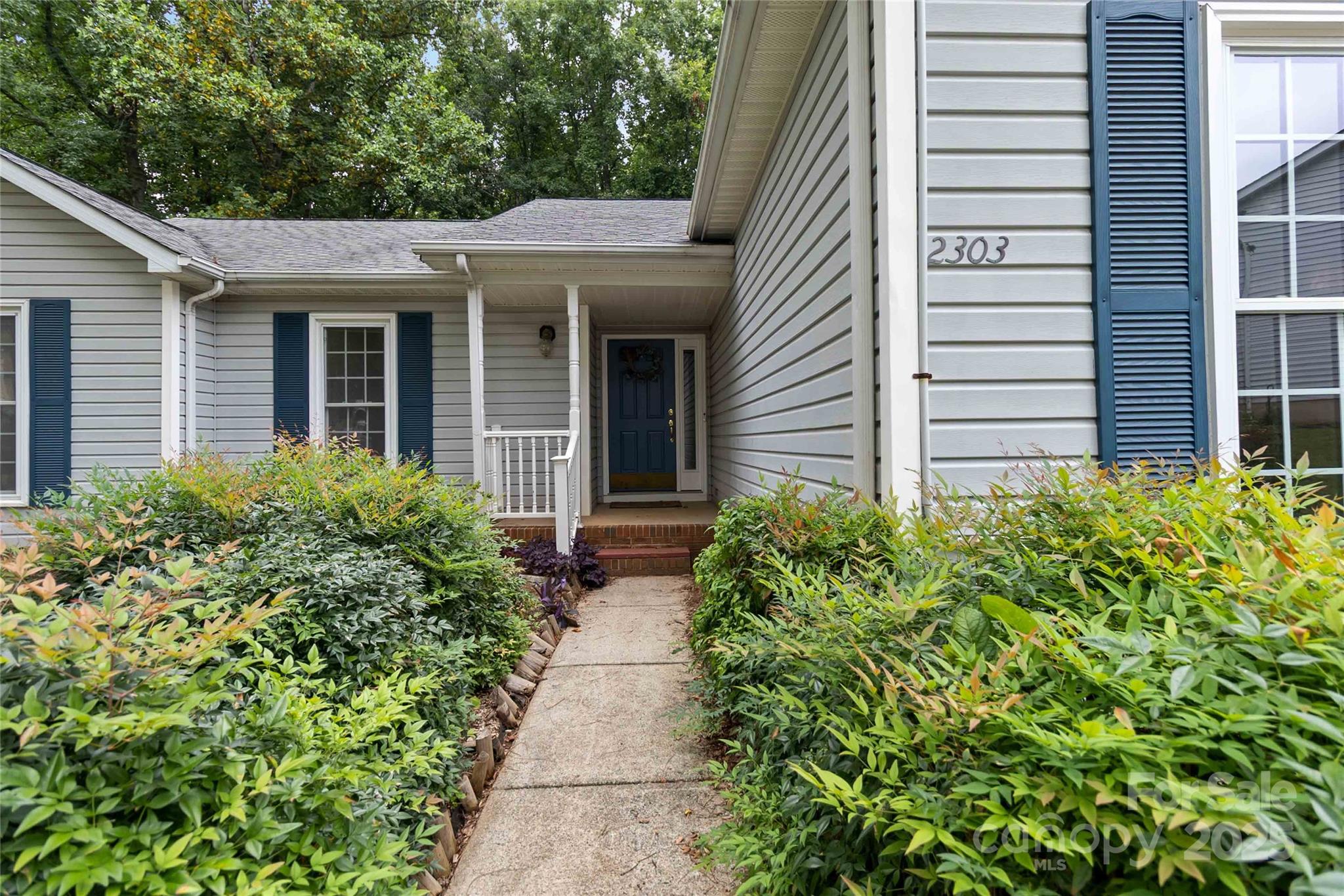 2303 Valleyview Drive