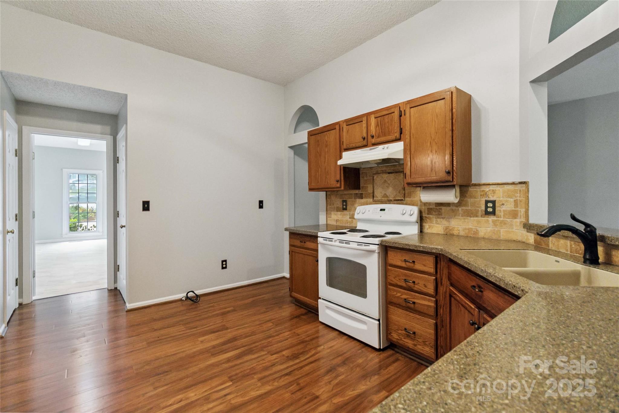 Clear Run - Residential